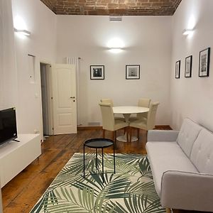 Appartement op de Begane Grond